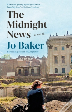 Capa do artigo Midnight News