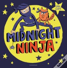 Midnight Ninja