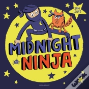Capa do artigo Midnight Ninja