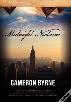Capa do artigo Midnight Nocturne