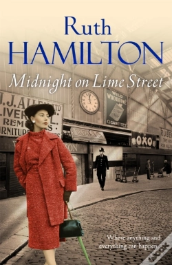 Capa do artigo Midnight On Lime Street