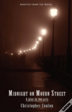 Capa do artigo Midnight On Mourn Street: A Play In Two