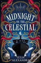 Midnight On The Celestial