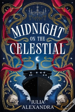 Capa do artigo Midnight On The Celestial
