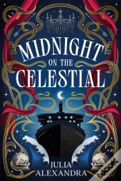 Capa do artigo Midnight On The Celestial