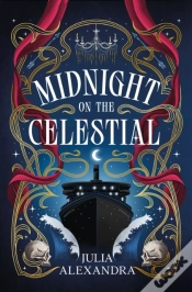Capa do artigo Midnight On The Celestial
