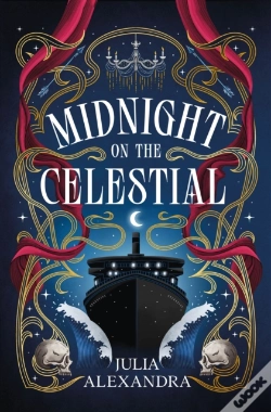 Capa do artigo Midnight On The Celestial
