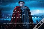 Midnight On The River Grey