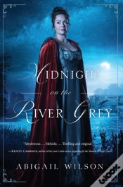 Capa do artigo Midnight On The River Grey