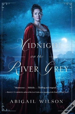 Capa do artigo Midnight On The River Grey