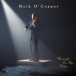 Capa do artigo Midnight On The Water - CD