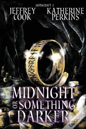 Midnight Or Something Darker