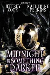 Capa do artigo Midnight Or Something Darker
