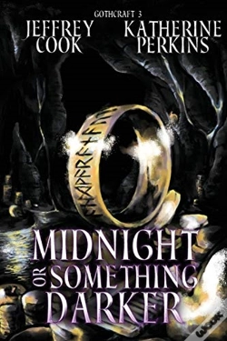 Capa do artigo Midnight Or Something Darker