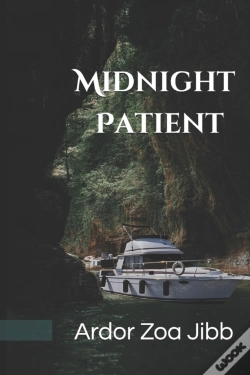 Capa do artigo Midnight Patient