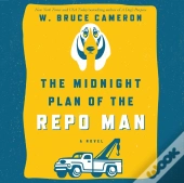 Midnight Plan Of The Repo Man