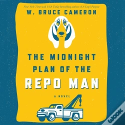 Capa do artigo Midnight Plan Of The Repo Man