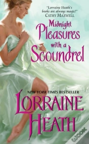Capa do artigo Midnight Pleasures With A Scoundrel