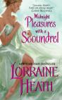 Midnight Pleasures With A Scoundrel - Preview