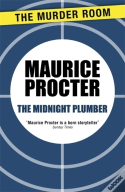 Capa do artigo Midnight Plumber
