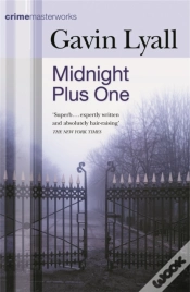 Capa do artigo Midnight Plus One