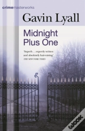 Capa do artigo Midnight Plus One