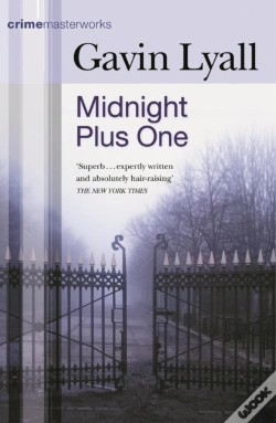 Capa do artigo Midnight Plus One