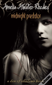 Capa do artigo Midnight Predator