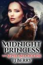 Midnight Princess: The Alpha Bloodline - Preview