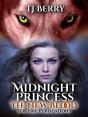 Midnight Princess - Preview