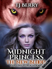 Capa do artigo Midnight Princess