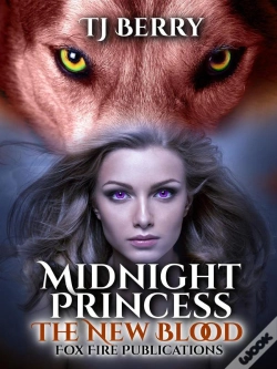 Capa do artigo Midnight Princess