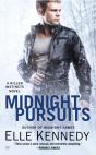 Midnight Pursuits - Preview