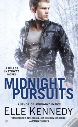 Capa do artigo Midnight Pursuits