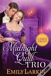 Midnight Quill Trio