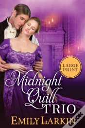 Capa do artigo Midnight Quill Trio