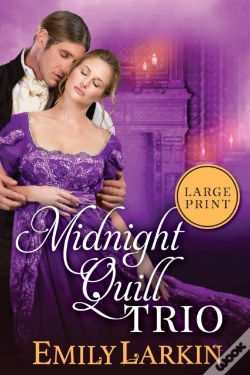 Capa do artigo Midnight Quill Trio