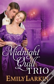 Capa do artigo Midnight Quill Trio