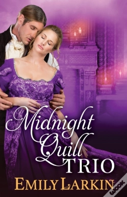 Capa do artigo Midnight Quill Trio
