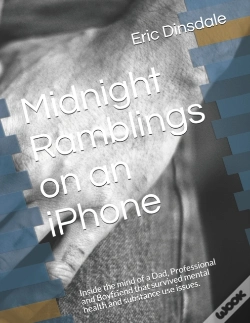 Capa do artigo Midnight Ramblings On An Iphone