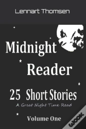 Midnight Reader Vol. One