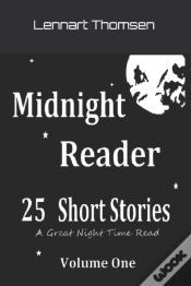 Capa do artigo Midnight Reader Vol. One