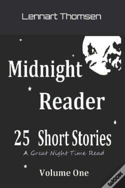 Capa do artigo Midnight Reader Vol. One