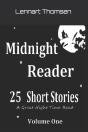Midnight Reader Vol. One - Preview