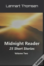 Capa do artigo Midnight Reader Vol Two