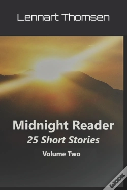 Capa do artigo Midnight Reader Vol Two