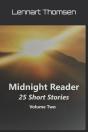 Midnight Reader Vol Two - Preview