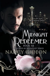 Capa do artigo Midnight Redeemer