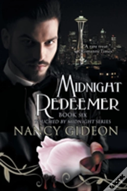 Capa do artigo Midnight Redeemer