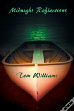 Capa do artigo Midnight Reflections